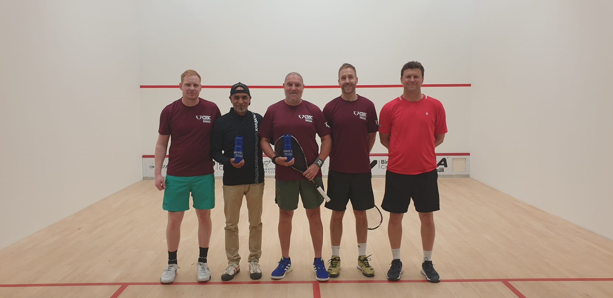 2024 Quadrangular Edgbaston