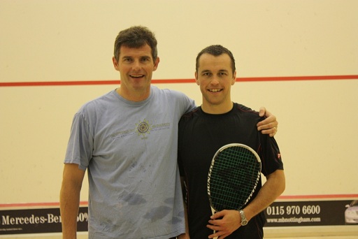 Men's Quadrangular Men's Quadrangular