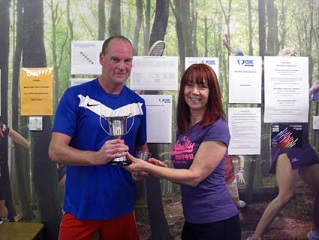 2015 racketball winner