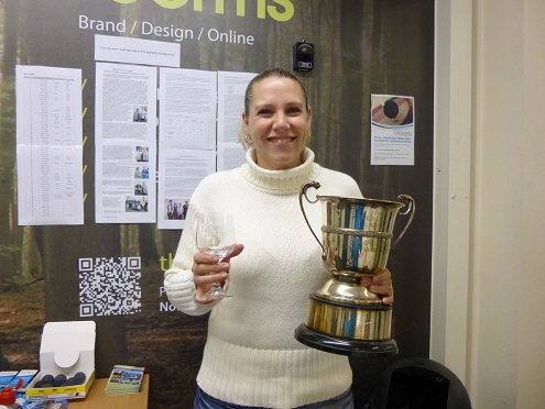 P1010215 Keeley Ladies