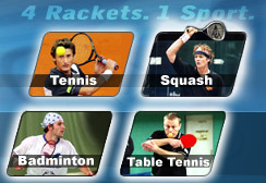 Racketlon Logo
